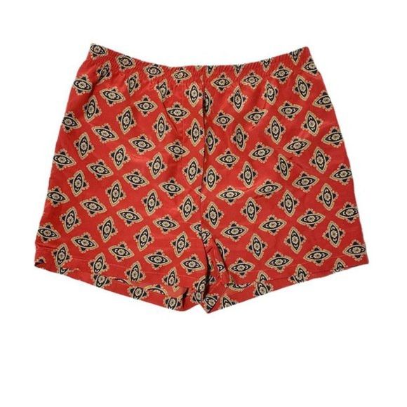 Vintage Claudel 3 Piece Brocade Pajama Loungewear‎ Set - Picture 3 of 4